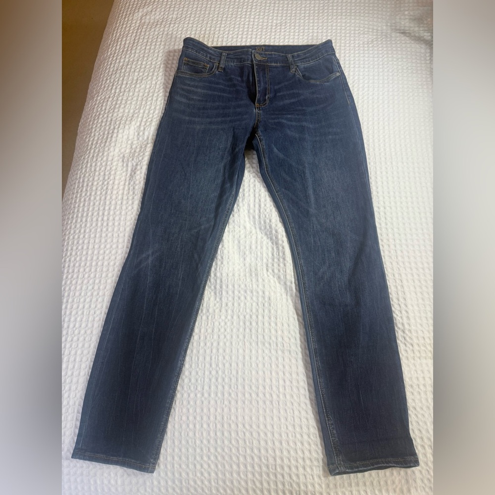 Classic Blue Women's Jeans